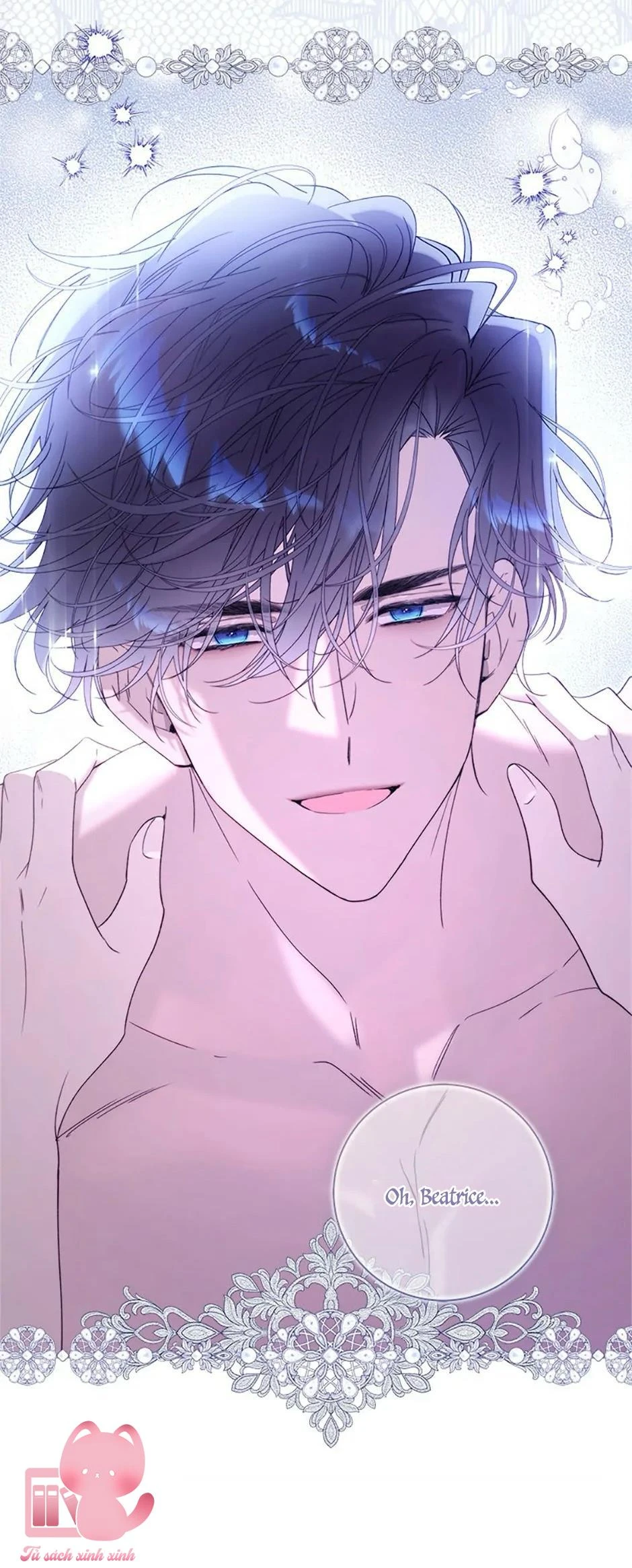 Công Chúa Chloe Chapter 147 - 48