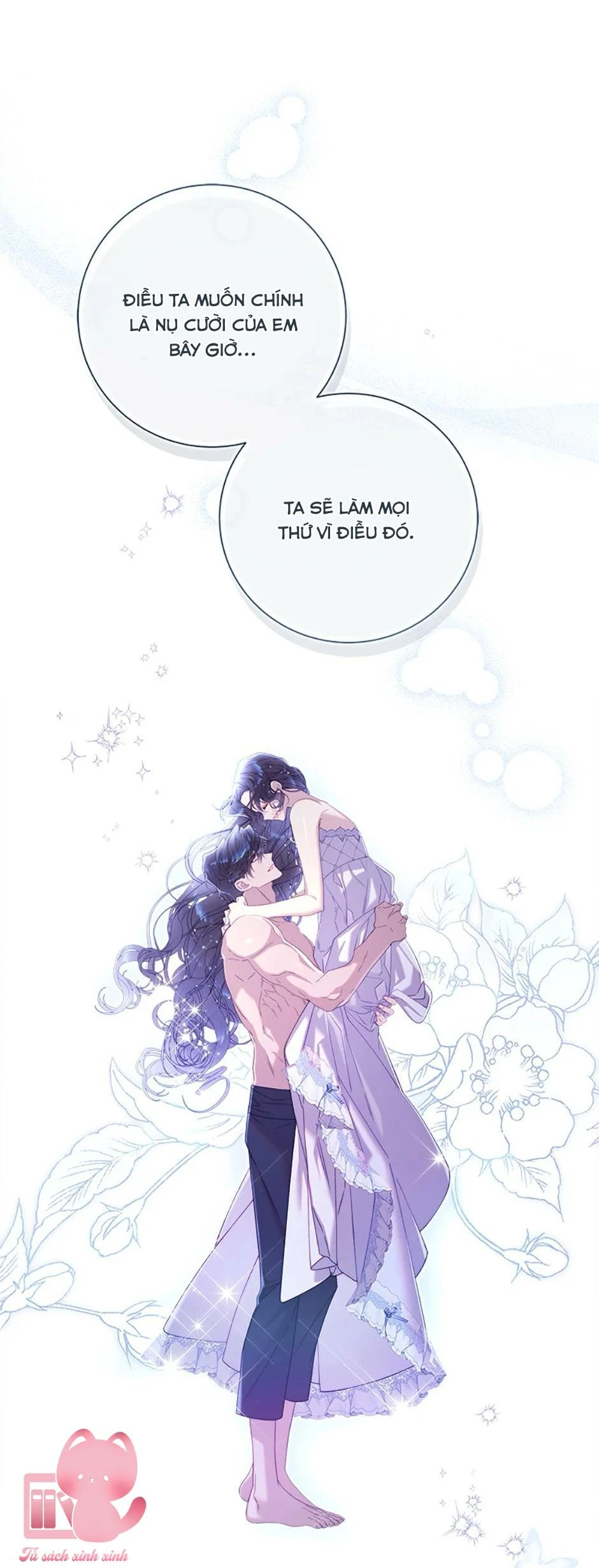 Công Chúa Chloe Chapter 147 - 49