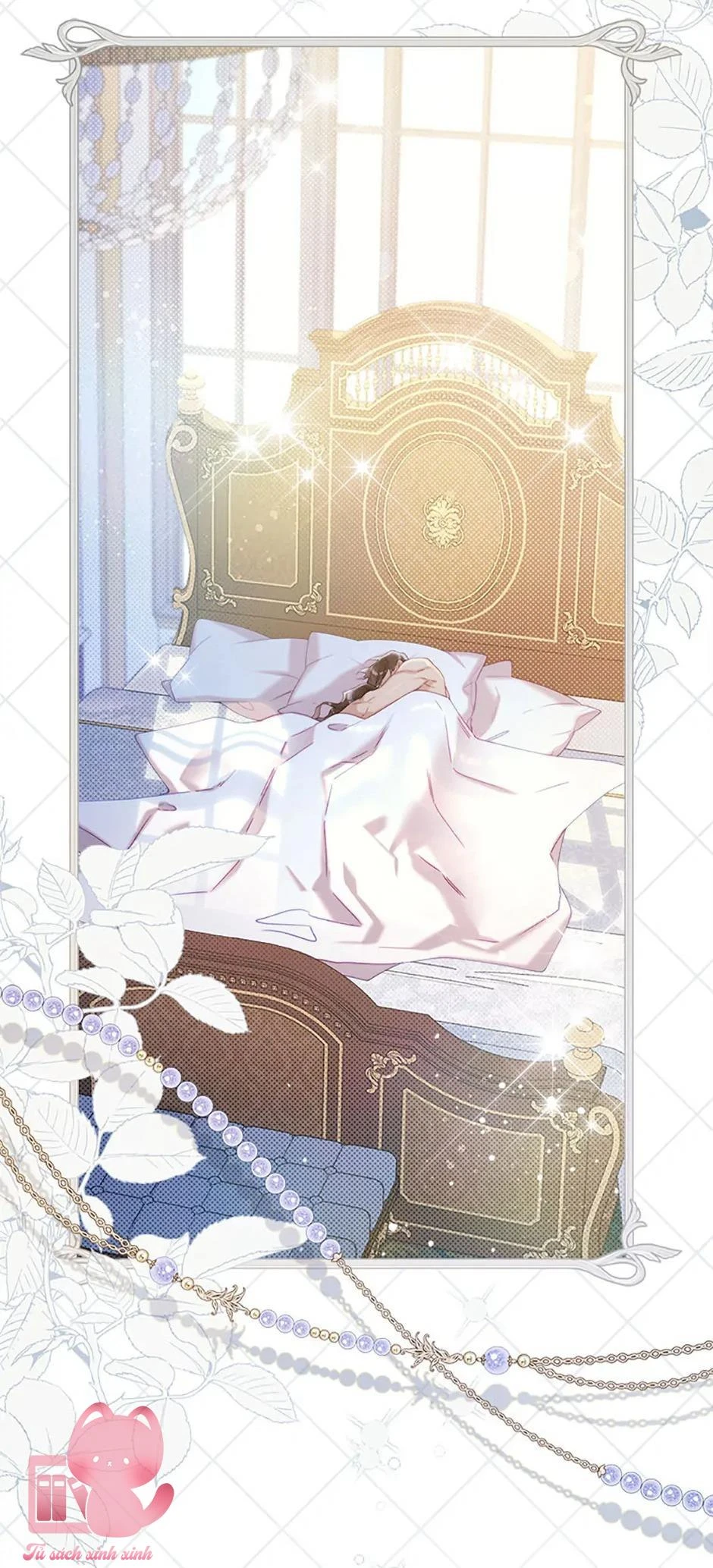 Công Chúa Chloe Chapter 147 - 52