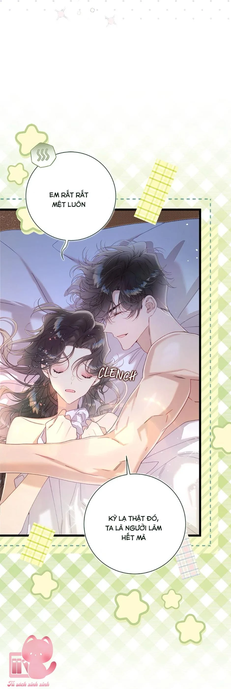 Công Chúa Chloe Chapter 147 - 54