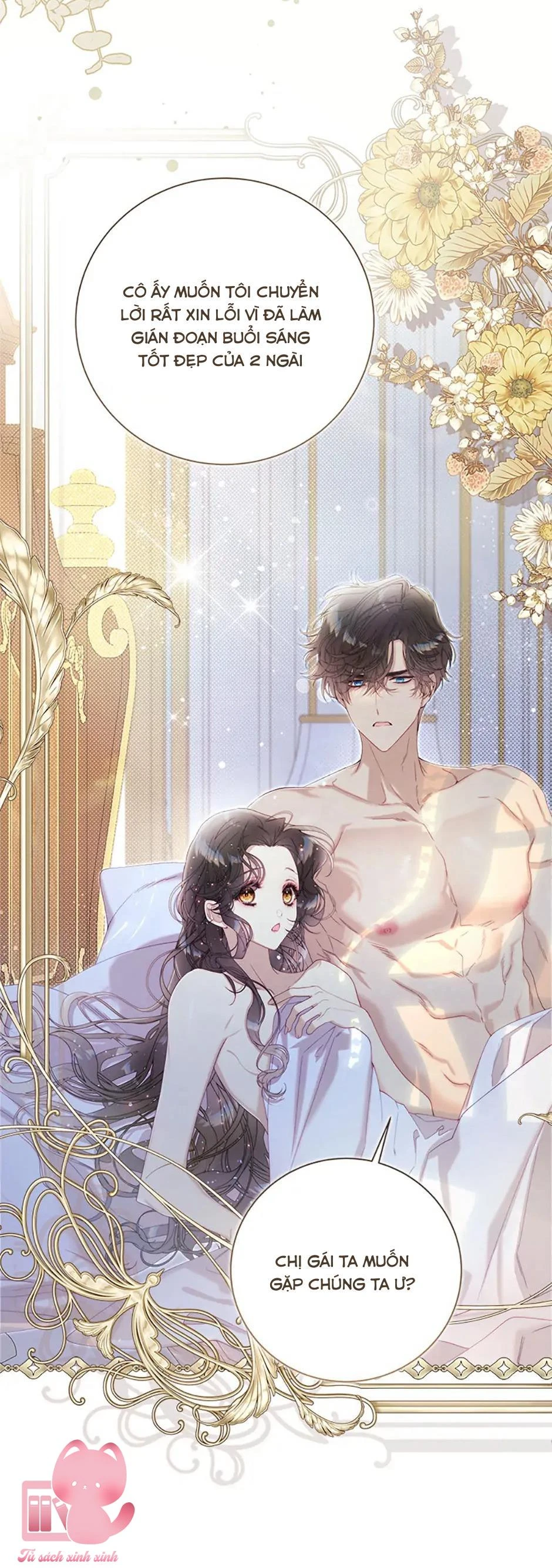 Công Chúa Chloe Chapter 147 - 57