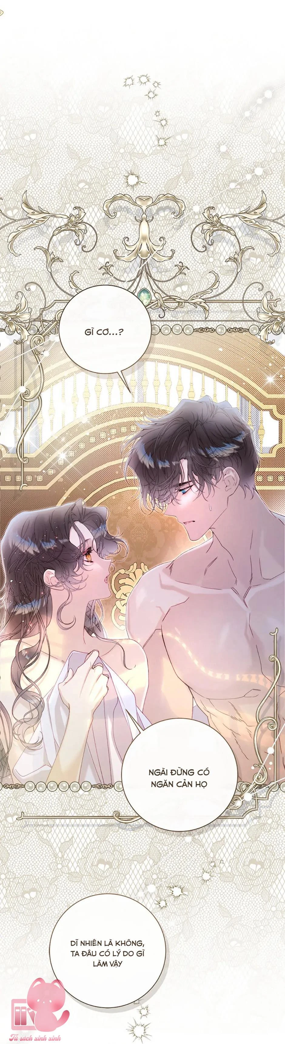 Công Chúa Chloe Chapter 147 - 59