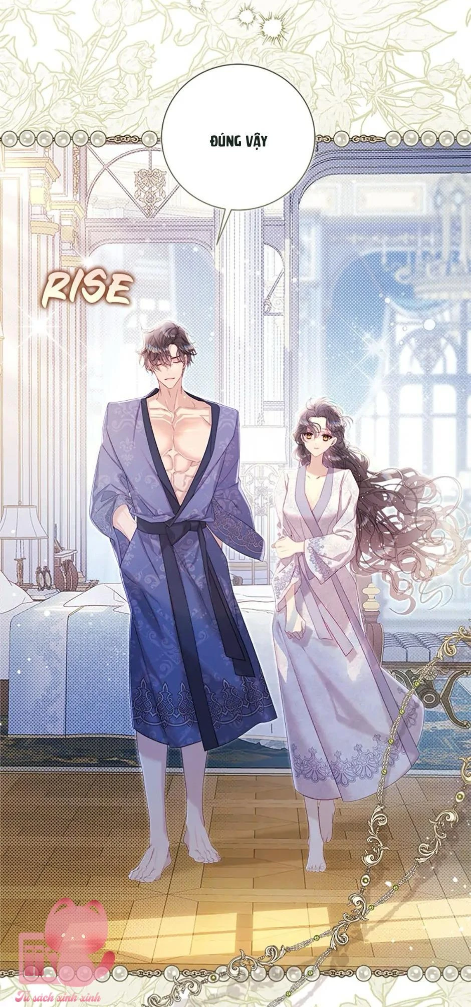 Công Chúa Chloe Chapter 147 - 62