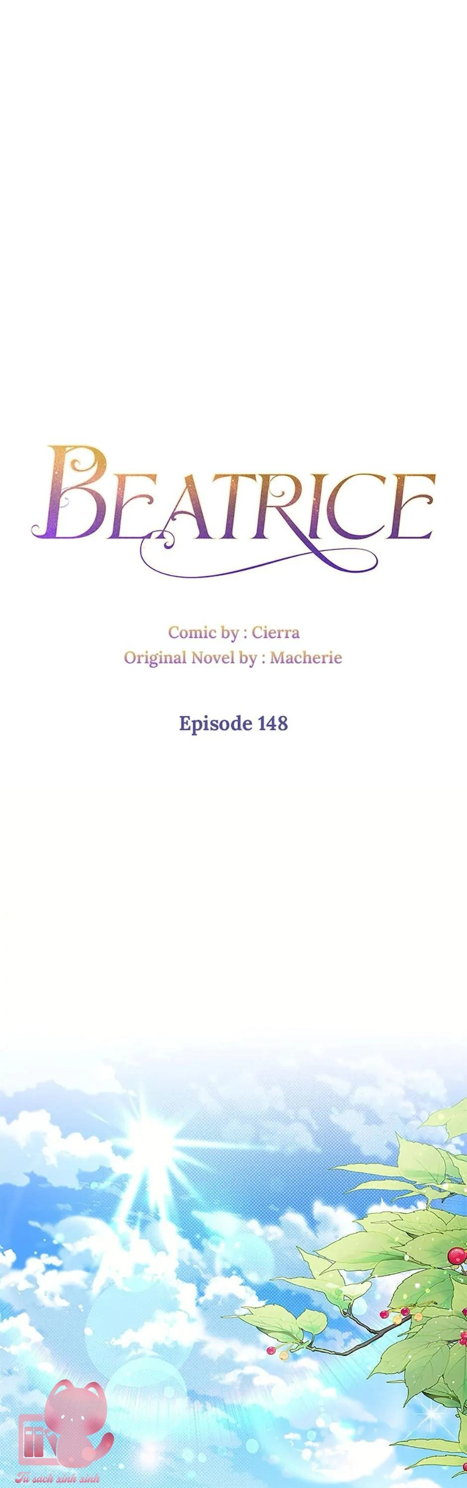 Công Chúa Chloe Chapter 148 - 2