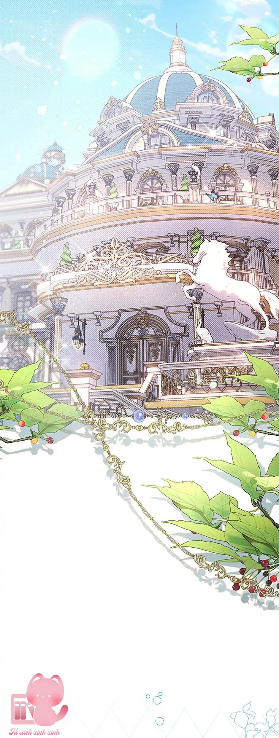 Công Chúa Chloe Chapter 148 - 3