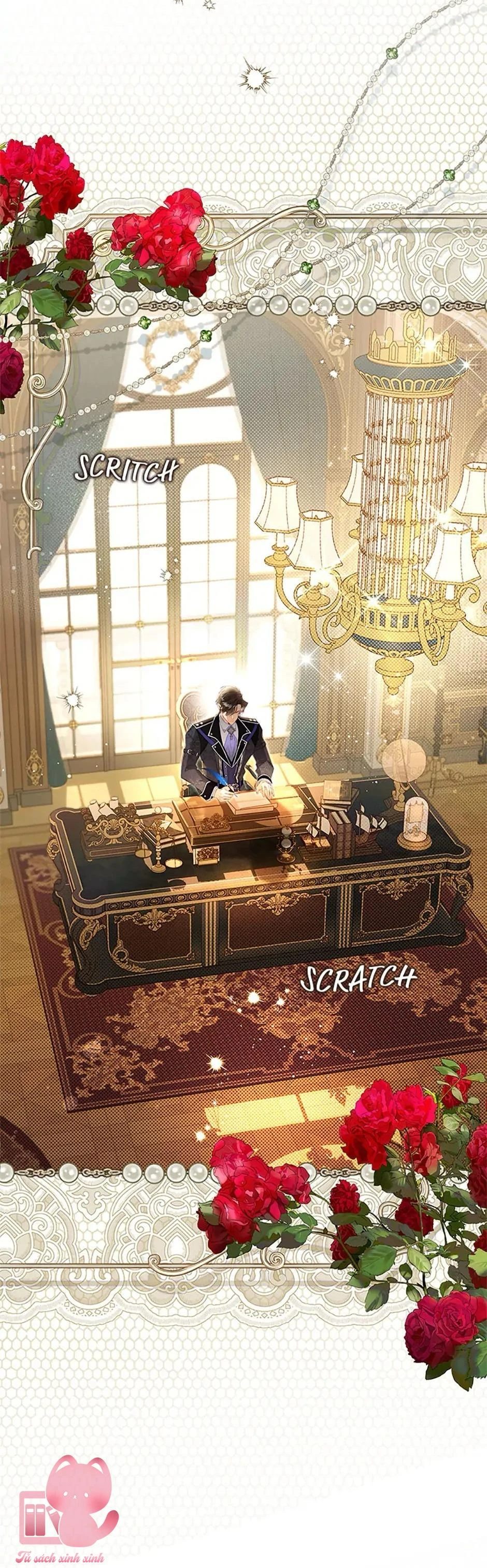 Công Chúa Chloe Chapter 148 - 5