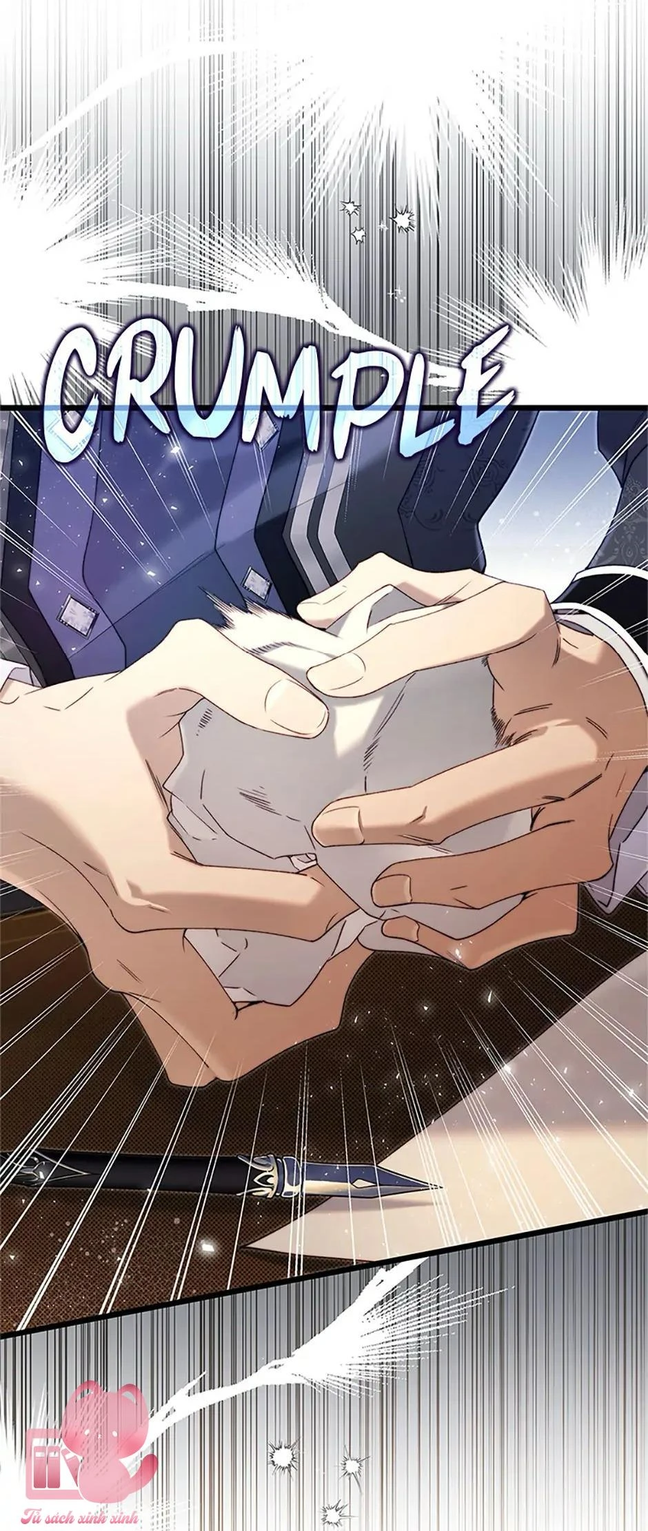 Công Chúa Chloe Chapter 148 - 7