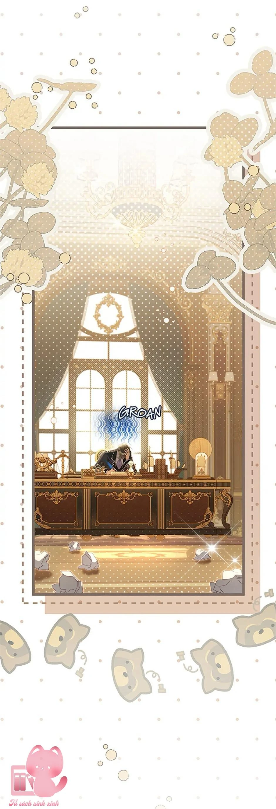 Công Chúa Chloe Chapter 148 - 9