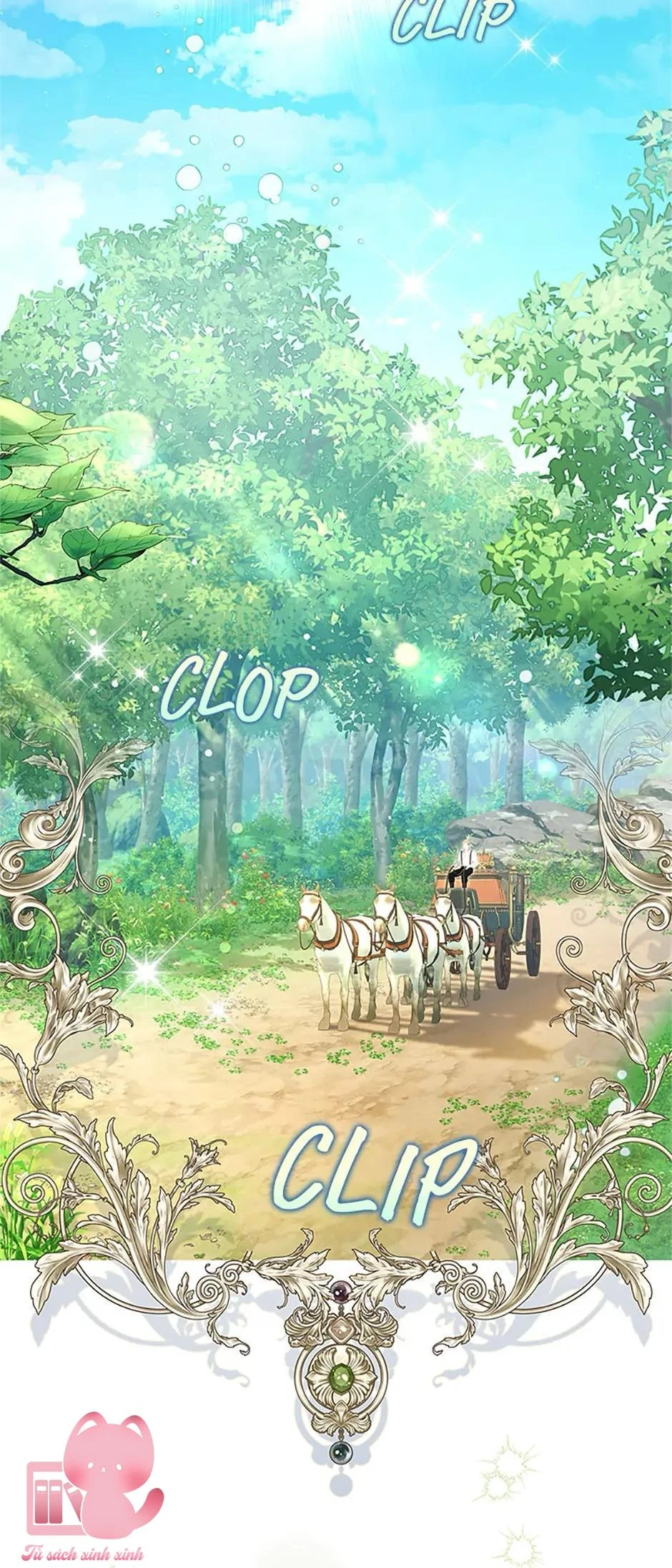 Công Chúa Chloe Chapter 148 - 14