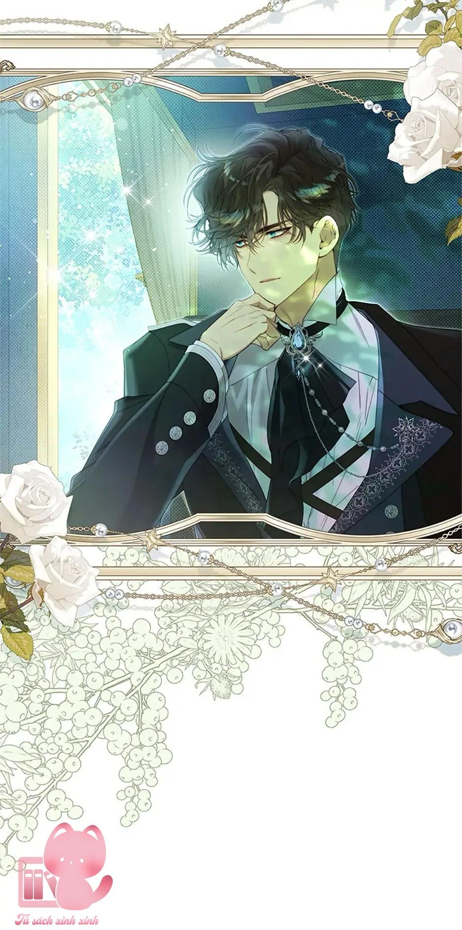 Công Chúa Chloe Chapter 148 - 16