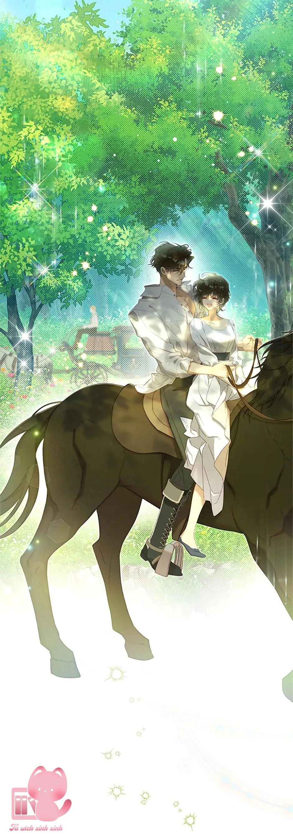 Công Chúa Chloe Chapter 148 - 18