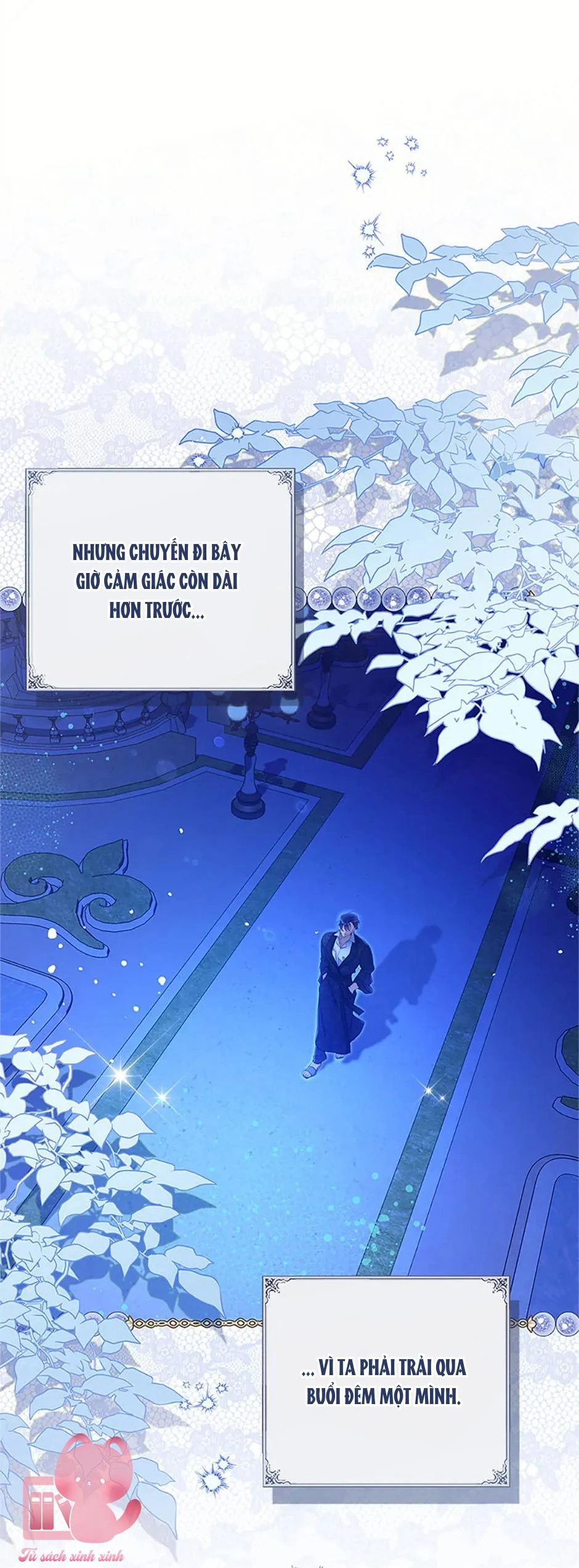 Công Chúa Chloe Chapter 148 - 20