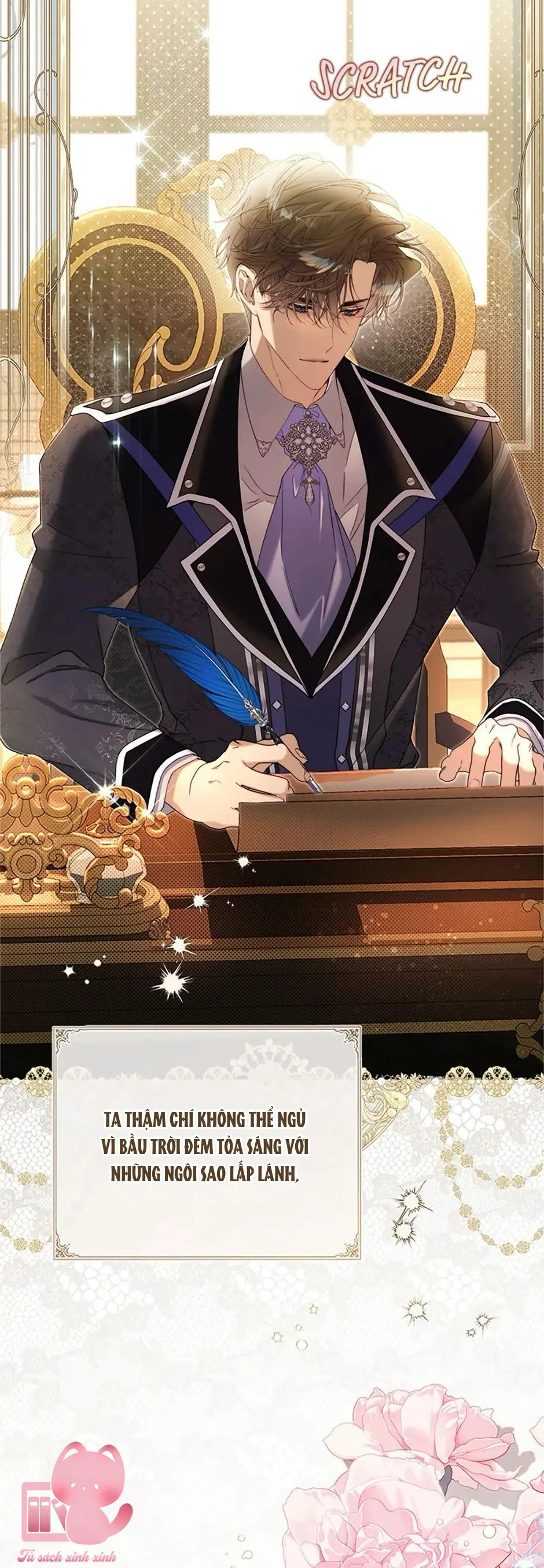 Công Chúa Chloe Chapter 148 - 22