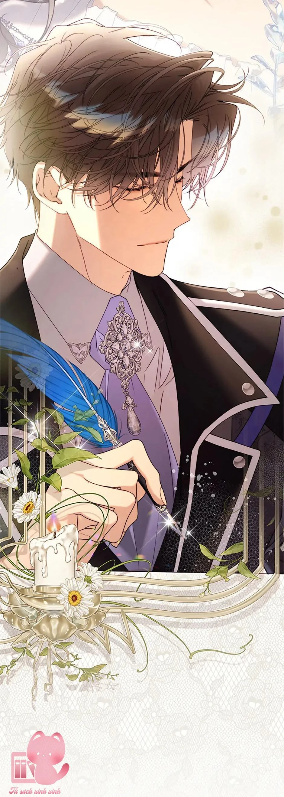 Công Chúa Chloe Chapter 148 - 24