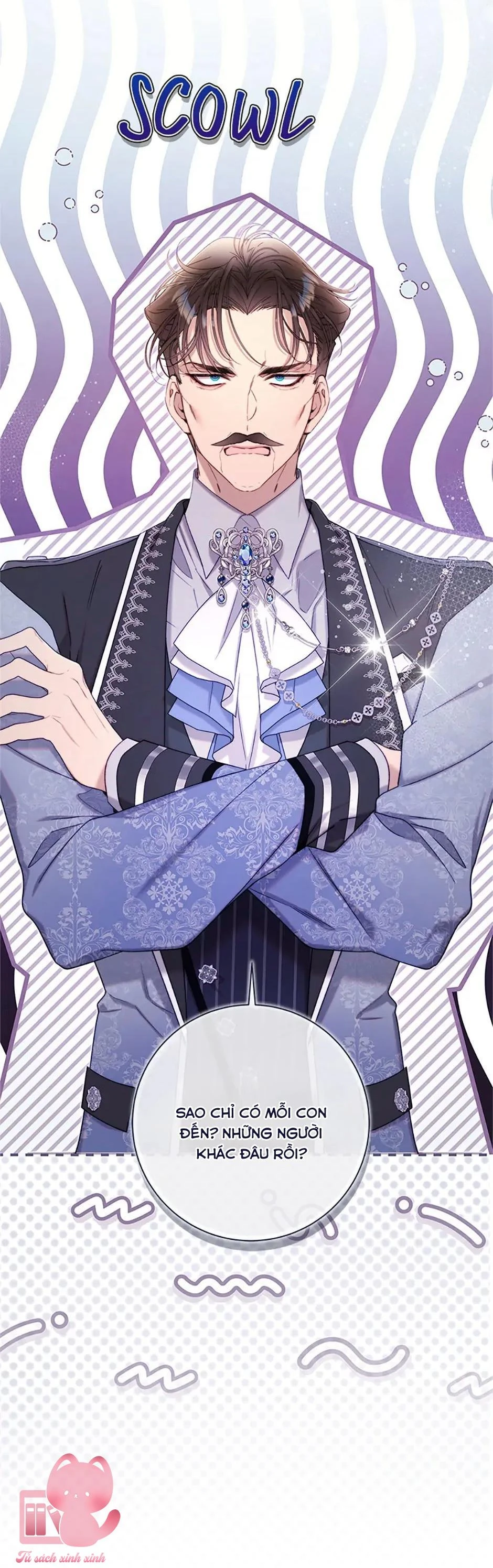 Công Chúa Chloe Chapter 148 - 27