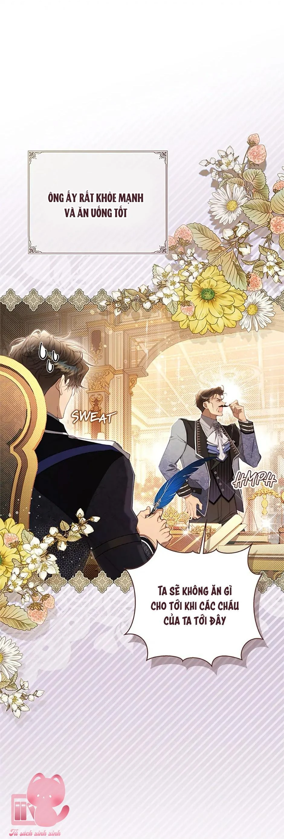 Công Chúa Chloe Chapter 148 - 28