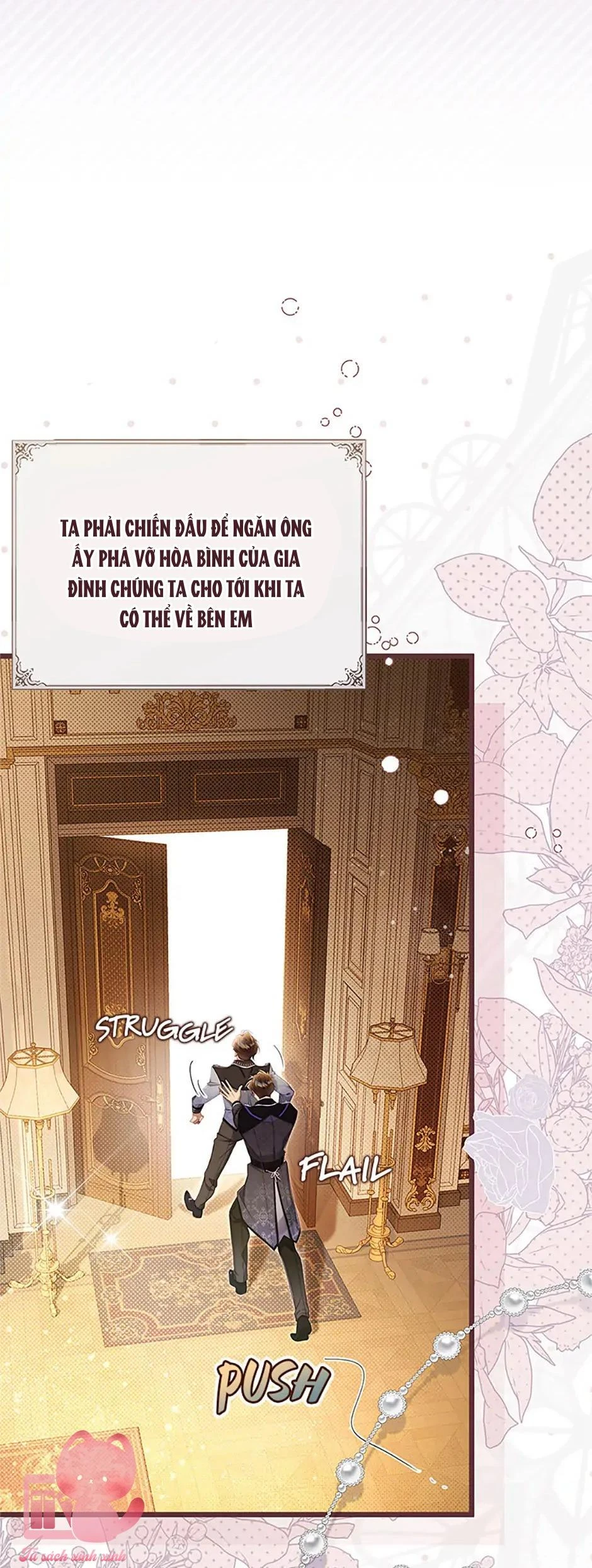 Công Chúa Chloe Chapter 148 - 29