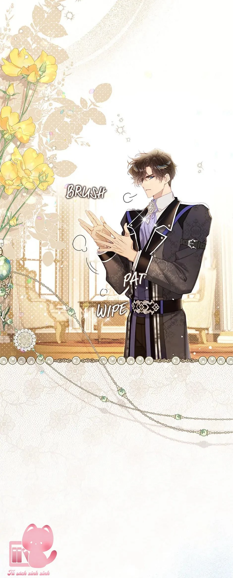 Công Chúa Chloe Chapter 148 - 31