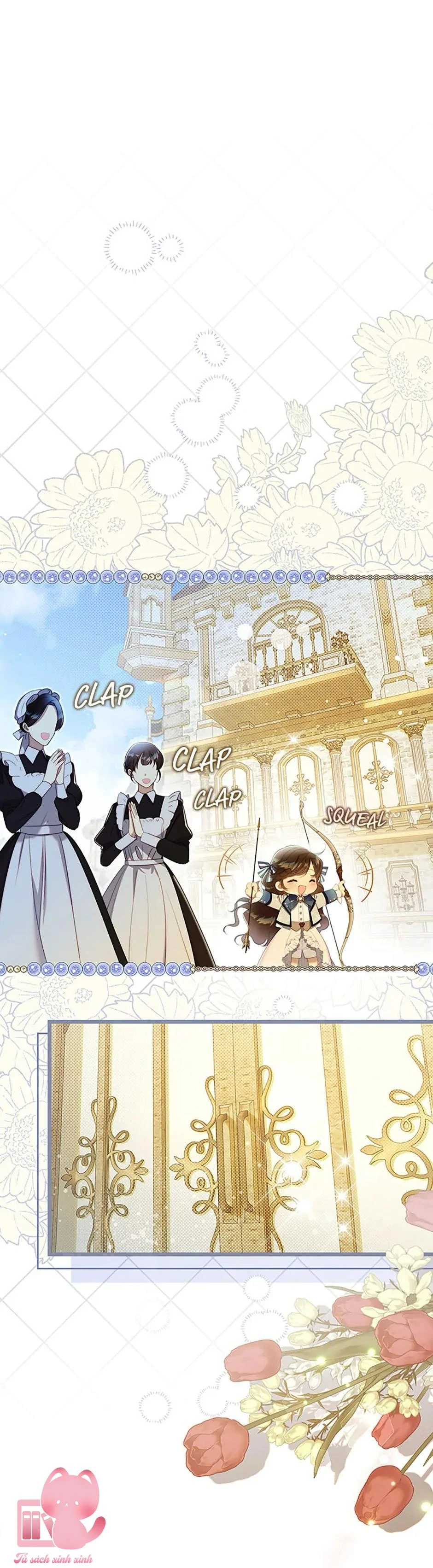 Công Chúa Chloe Chapter 148 - 35