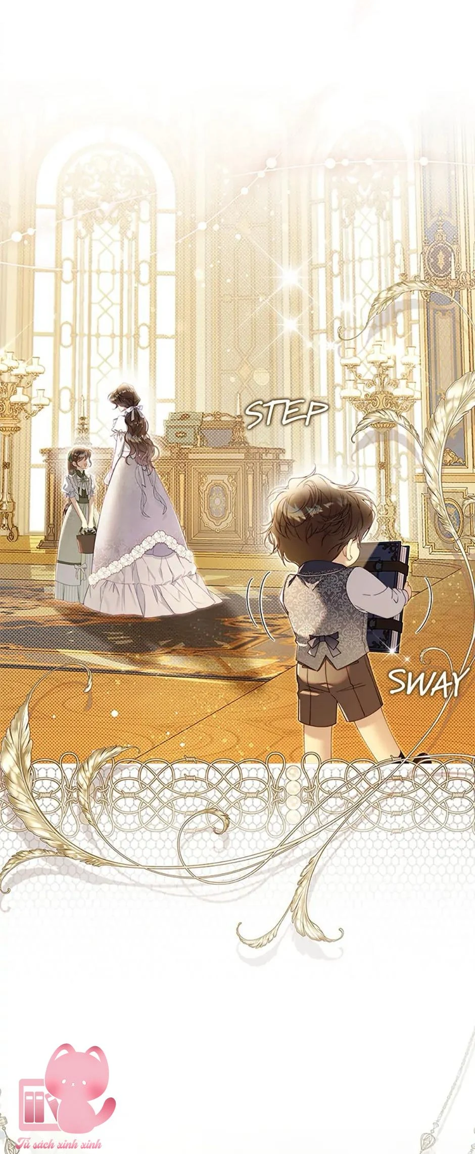 Công Chúa Chloe Chapter 148 - 36