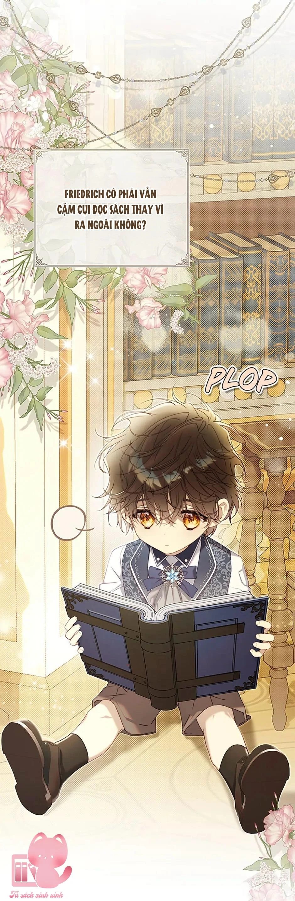 Công Chúa Chloe Chapter 148 - 37