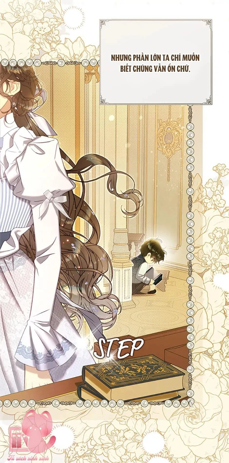 Công Chúa Chloe Chapter 148 - 41