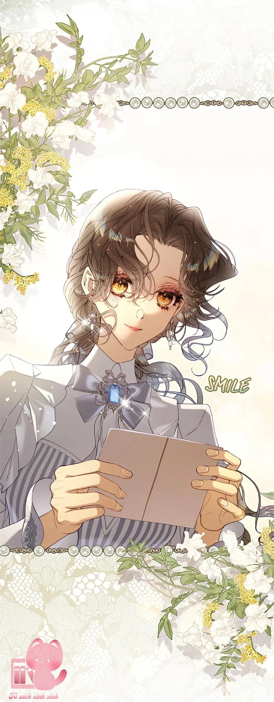 Công Chúa Chloe Chapter 148 - 47