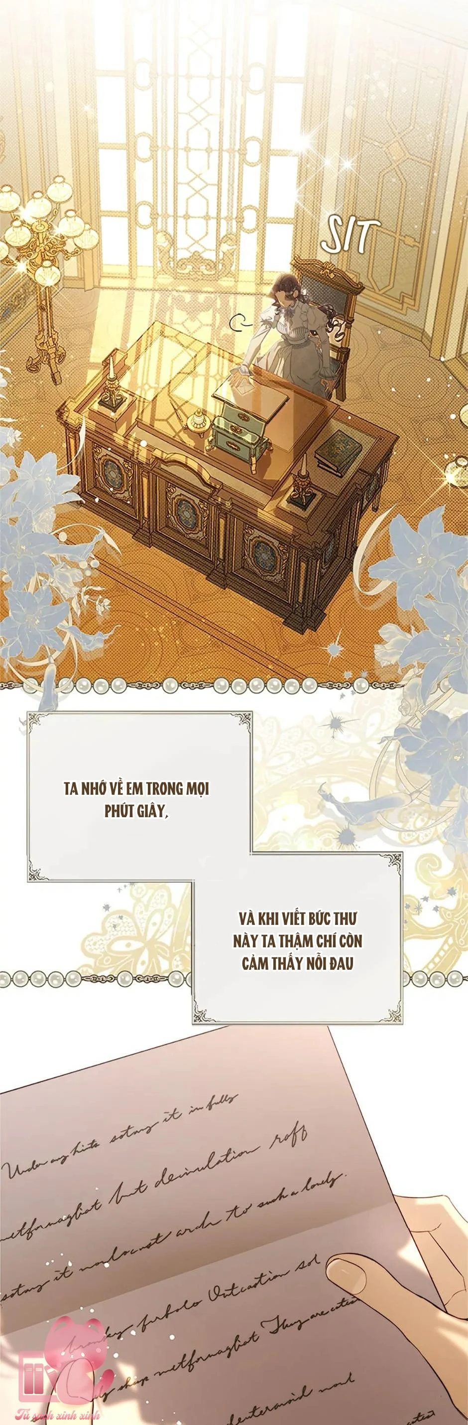 Công Chúa Chloe Chapter 148 - 49