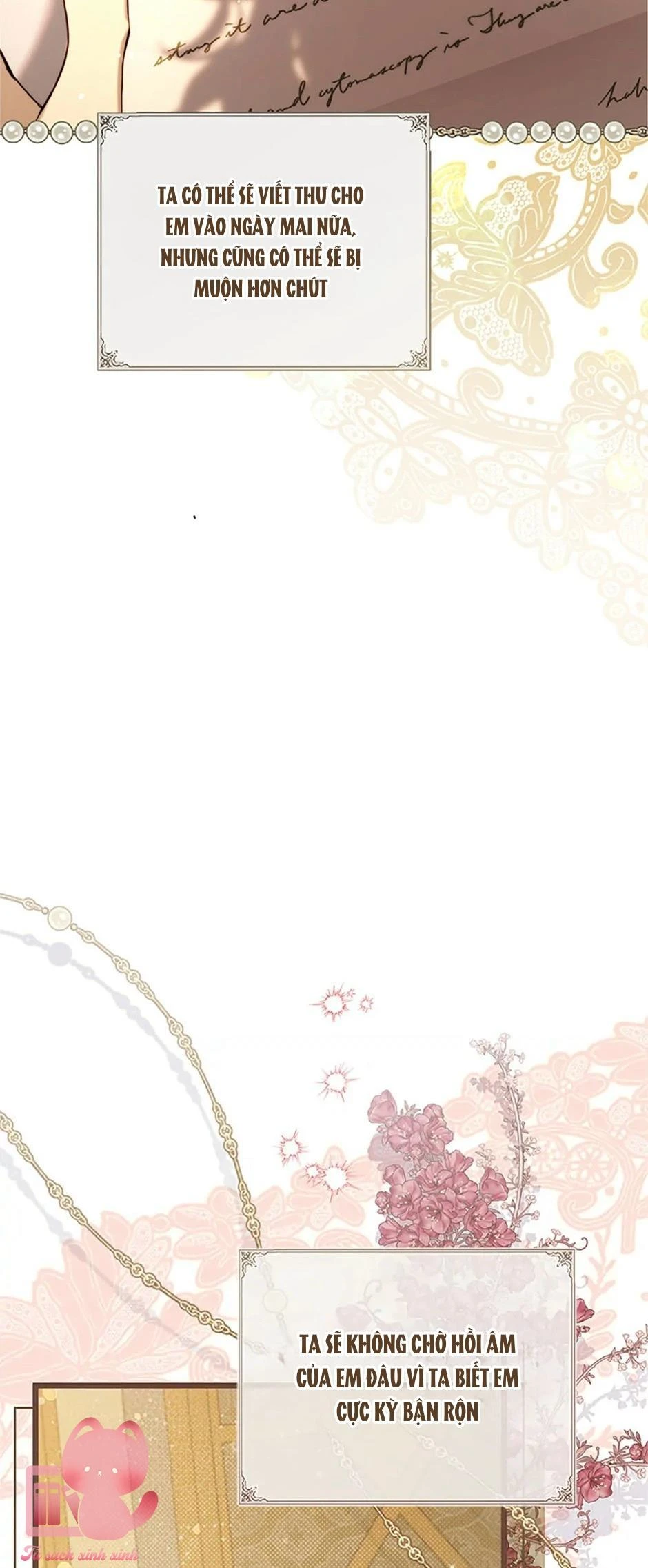 Công Chúa Chloe Chapter 148 - 50