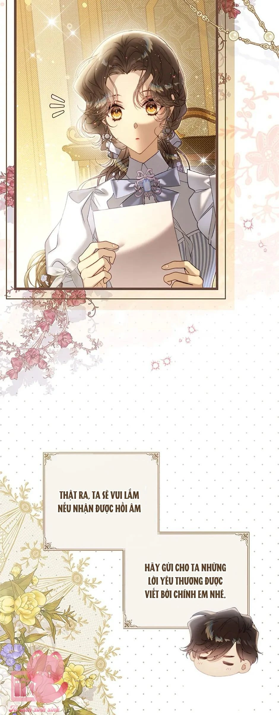 Công Chúa Chloe Chapter 148 - 51