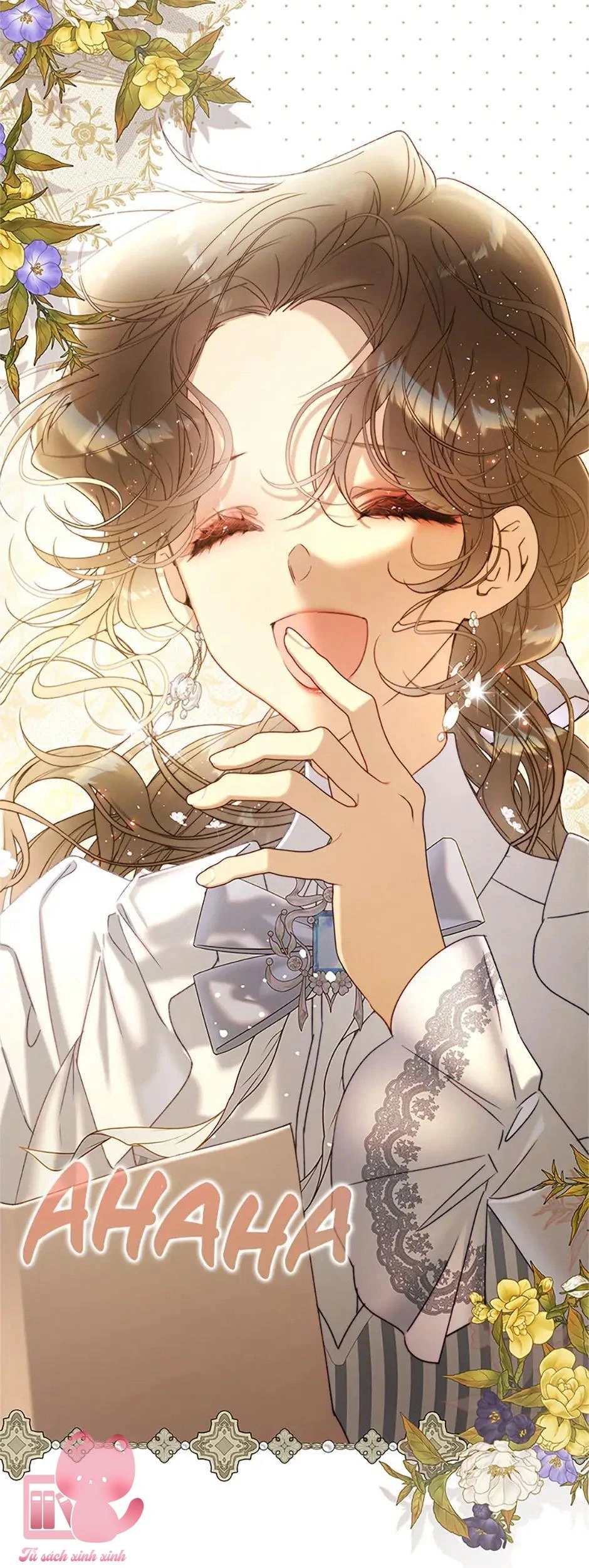 Công Chúa Chloe Chapter 148 - 52