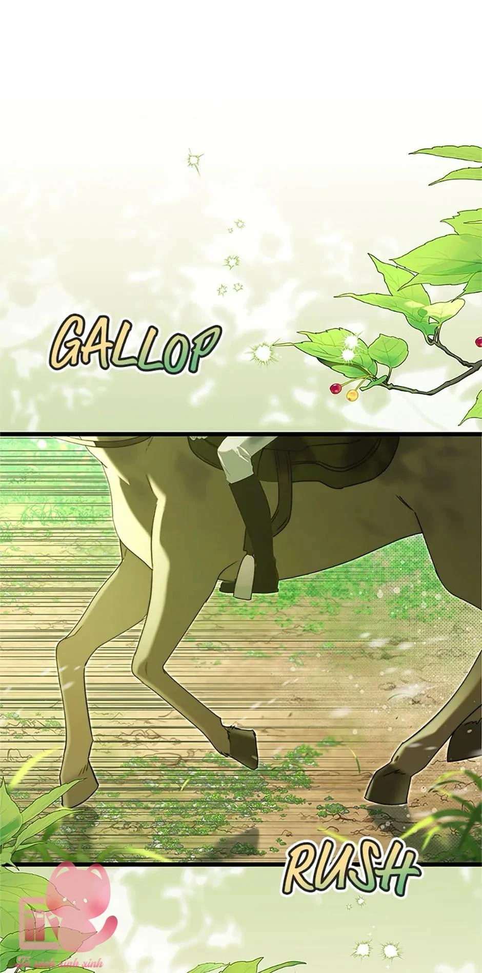 Công Chúa Chloe Chapter 148 - 58