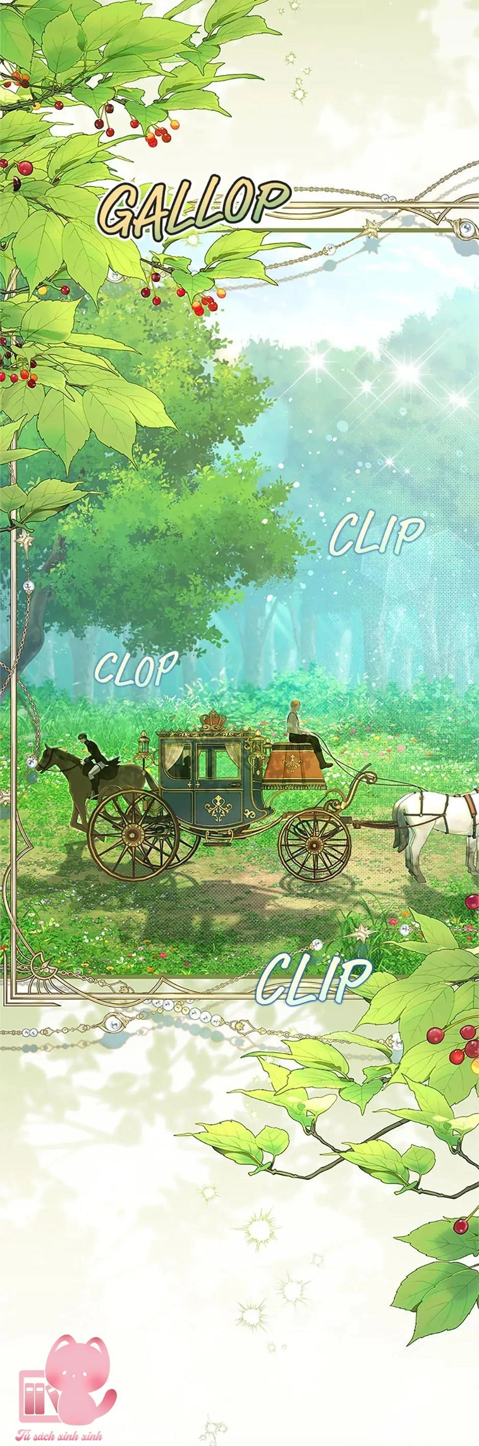 Công Chúa Chloe Chapter 148 - 59