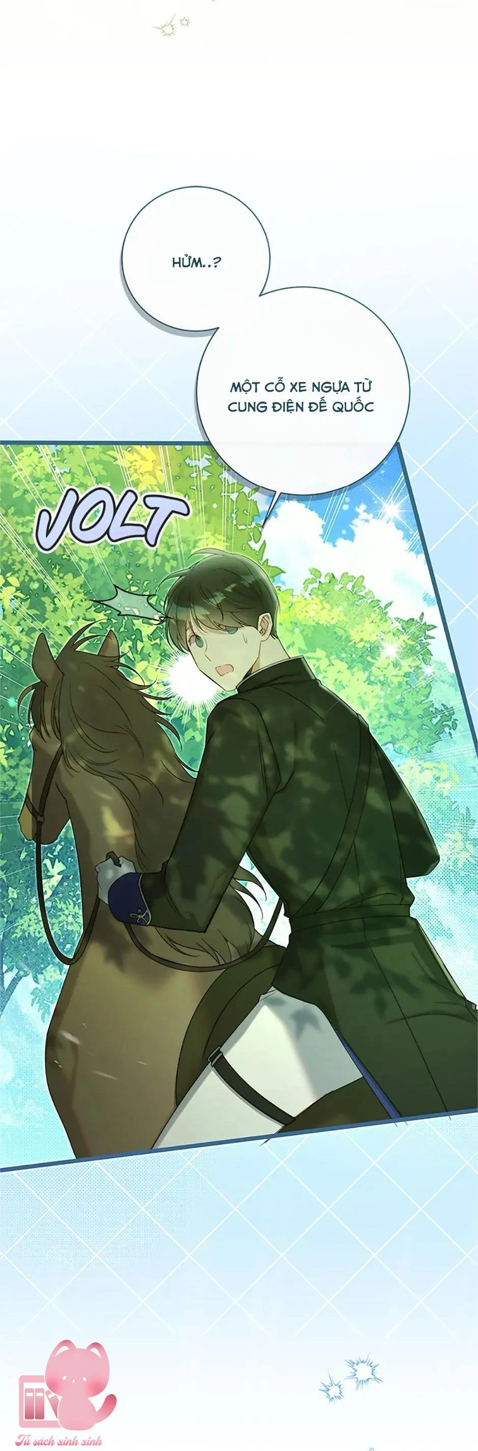 Công Chúa Chloe Chapter 148 - 60