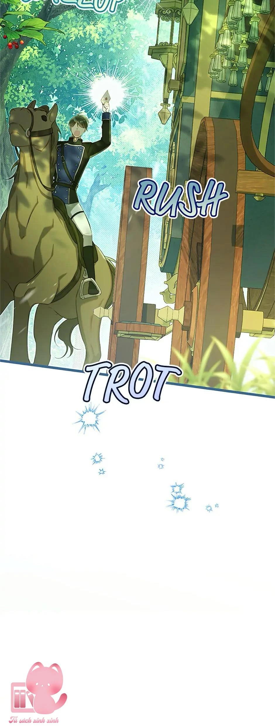 Công Chúa Chloe Chapter 148 - 62