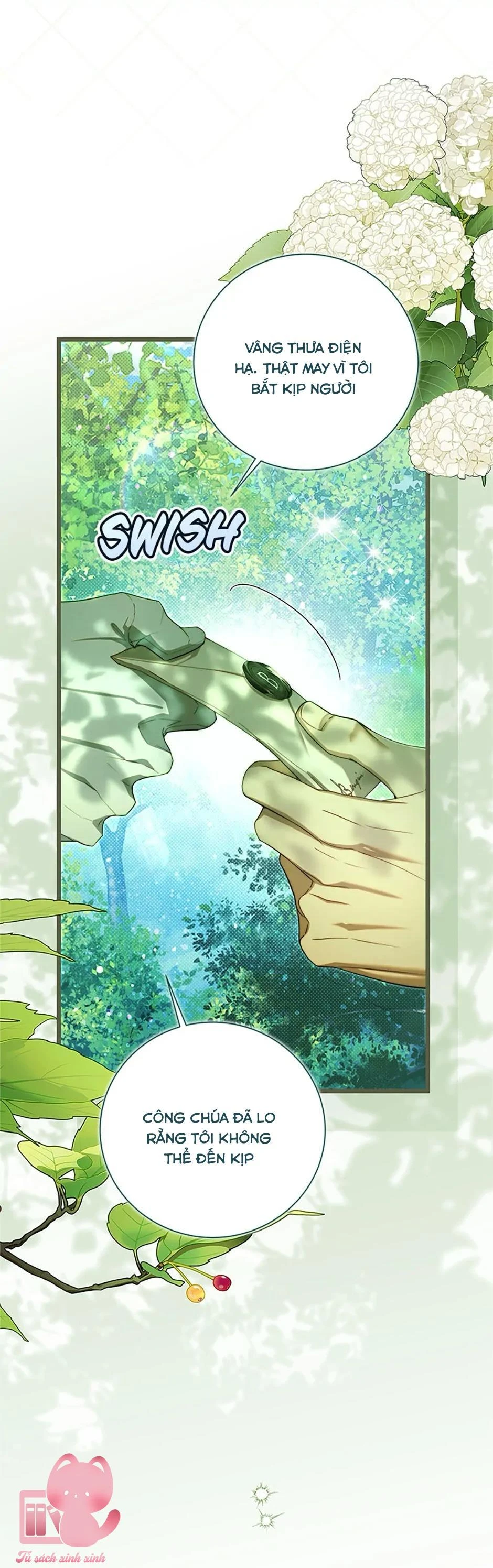 Công Chúa Chloe Chapter 148 - 64