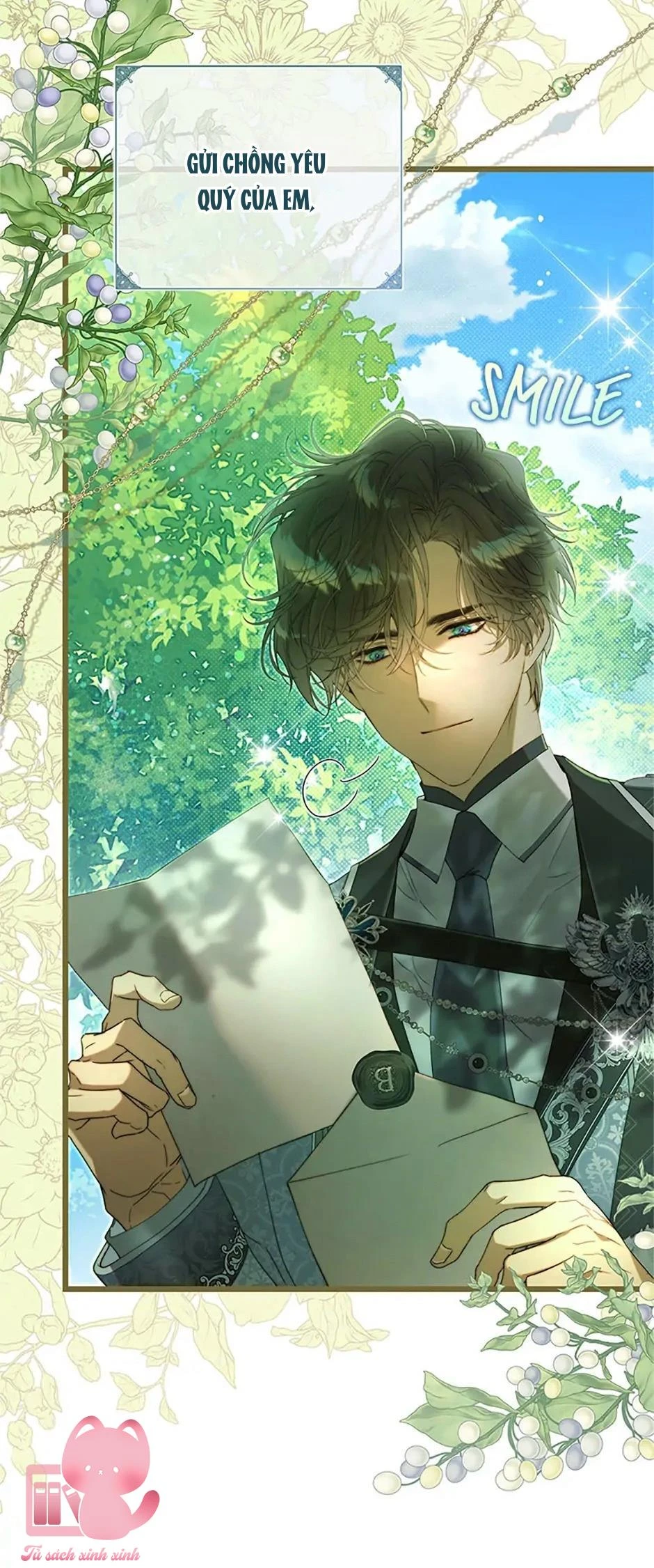 Công Chúa Chloe Chapter 148 - 66