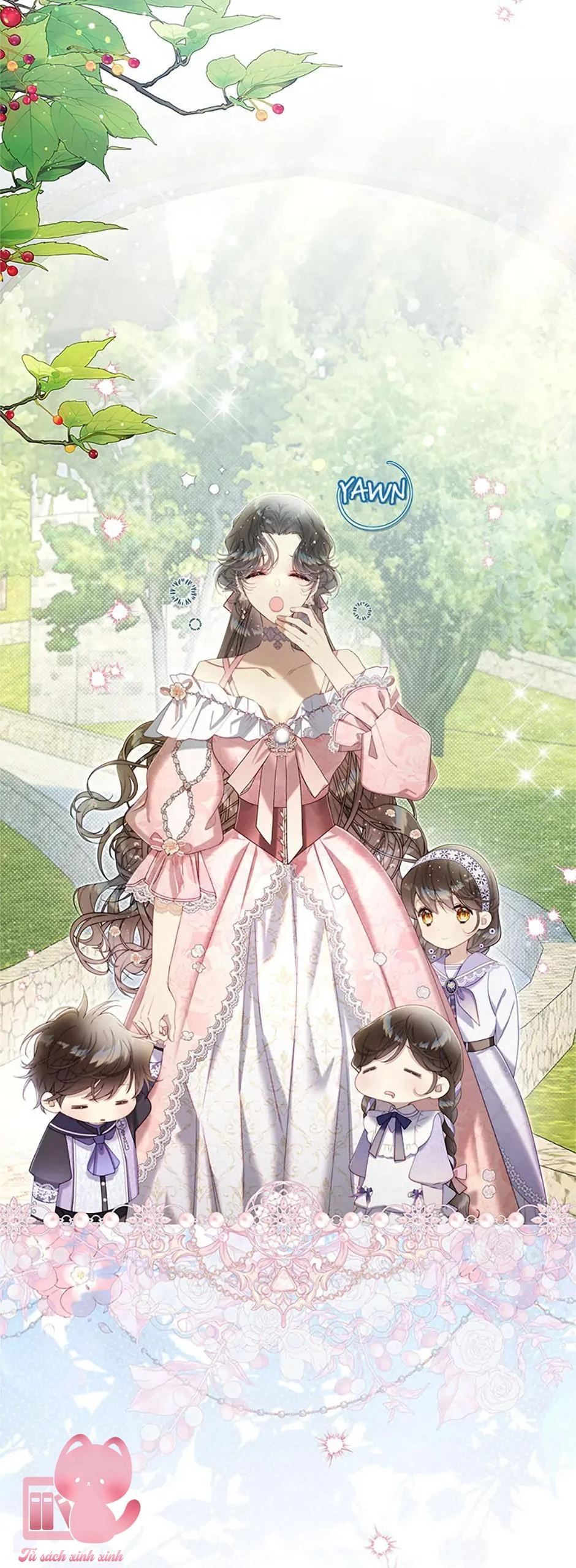 Công Chúa Chloe Chapter 148 - 72