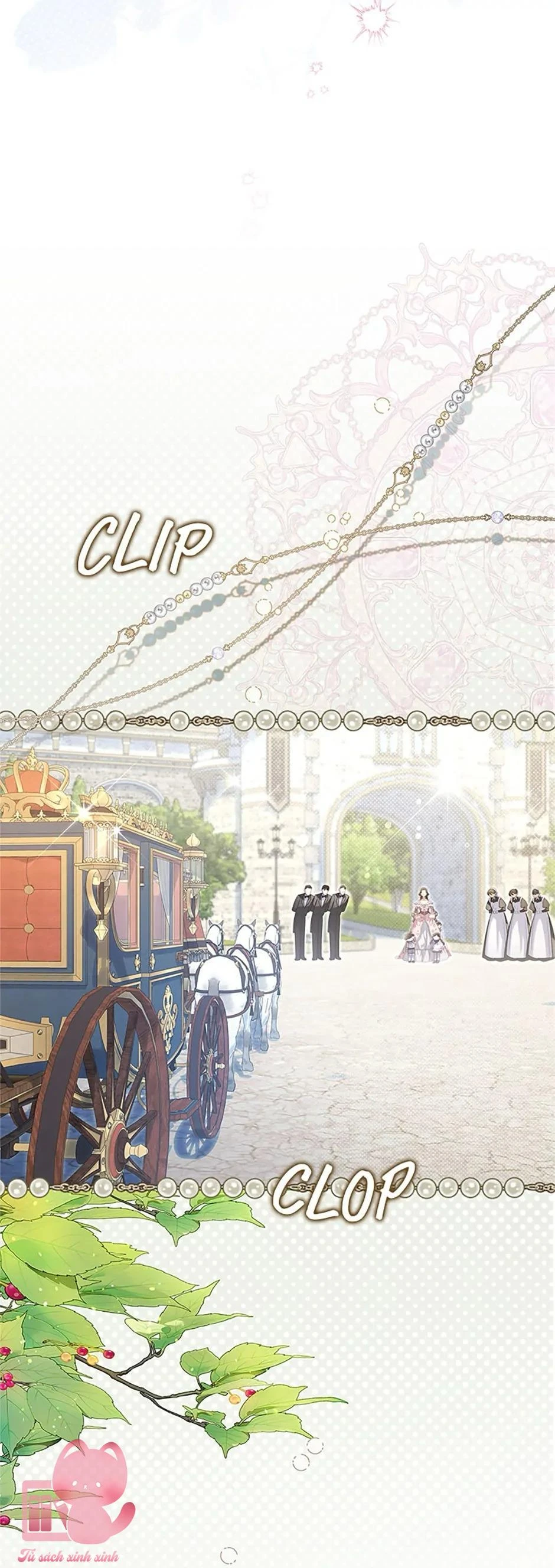 Công Chúa Chloe Chapter 148 - 73