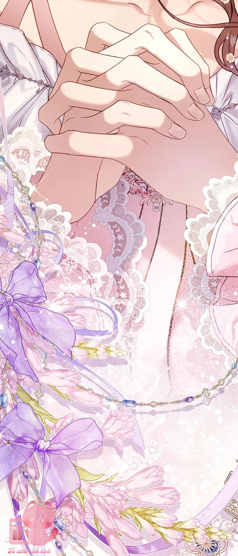 Công Chúa Chloe Chapter 148 - 76