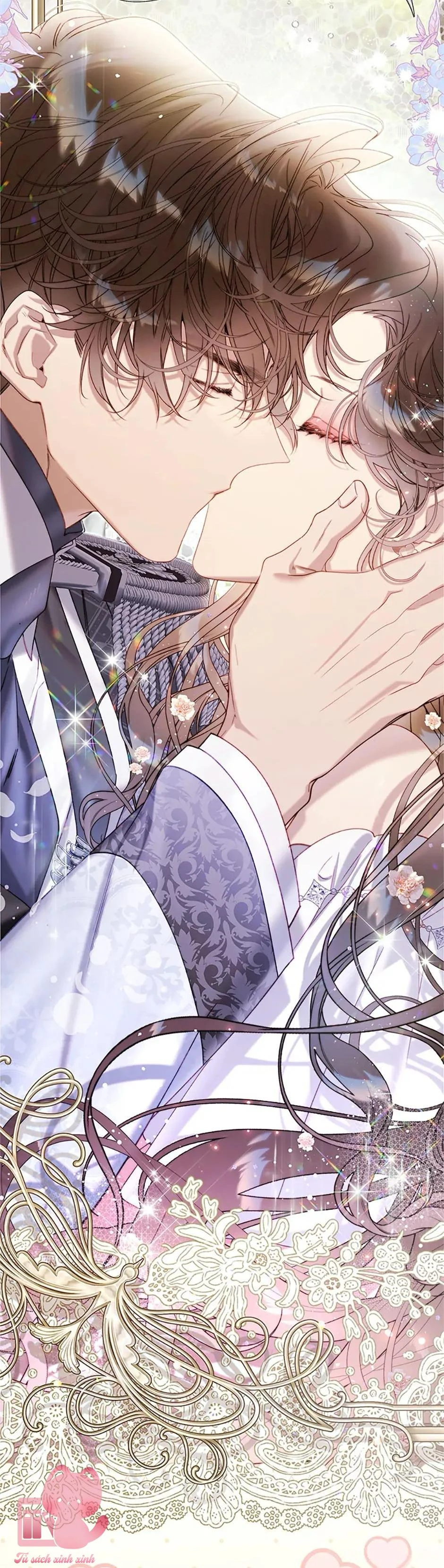 Công Chúa Chloe Chapter 148 - 80