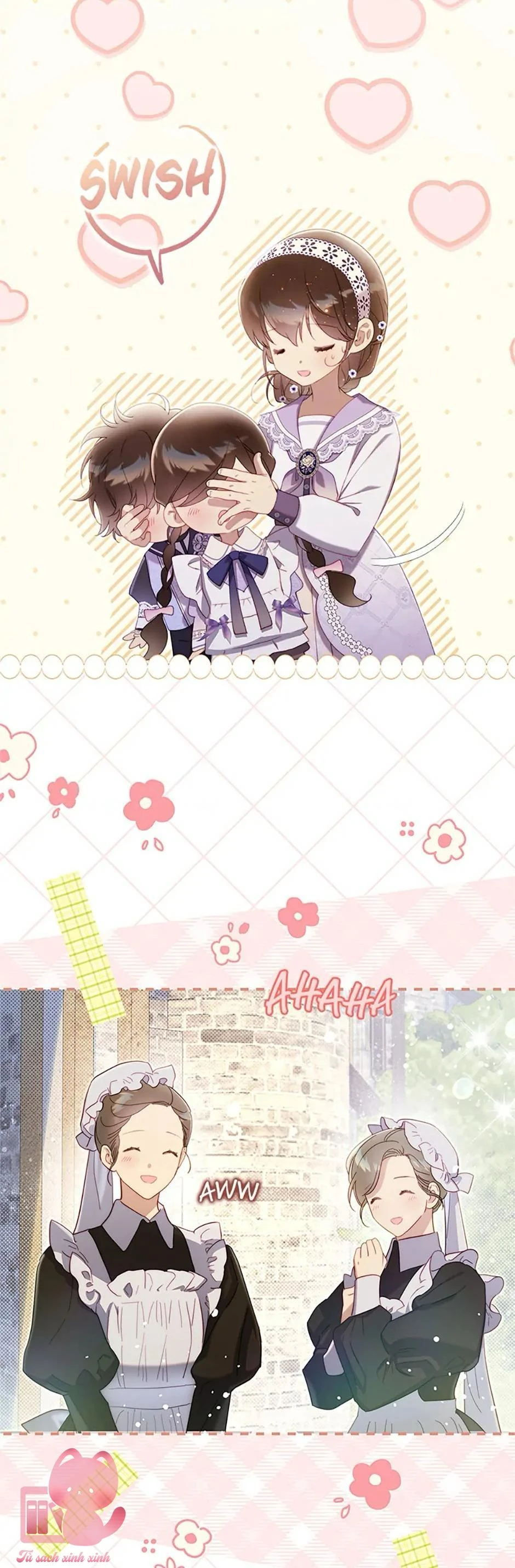 Công Chúa Chloe Chapter 148 - 81