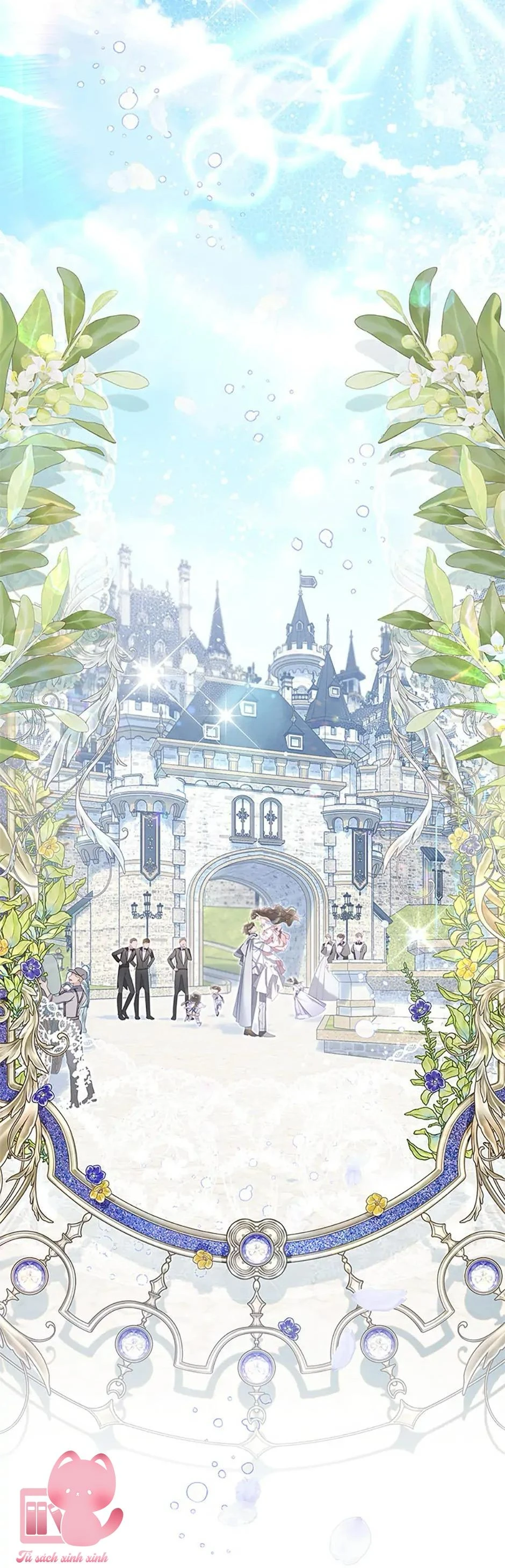 Công Chúa Chloe Chapter 148 - 85