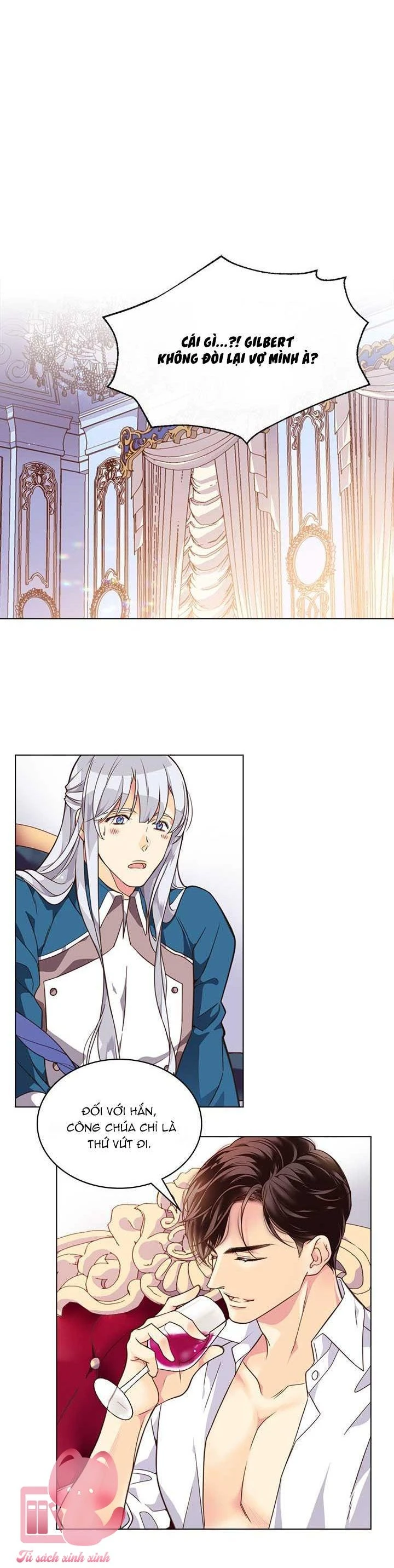 Công Chúa Chloe Chapter  2 - 7