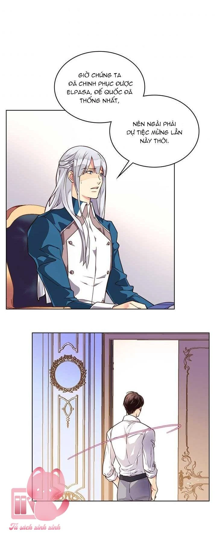 Công Chúa Chloe Chapter  2 - 12