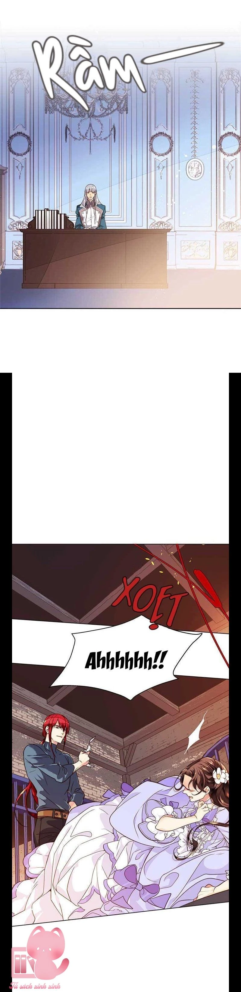 Công Chúa Chloe Chapter  2 - 13