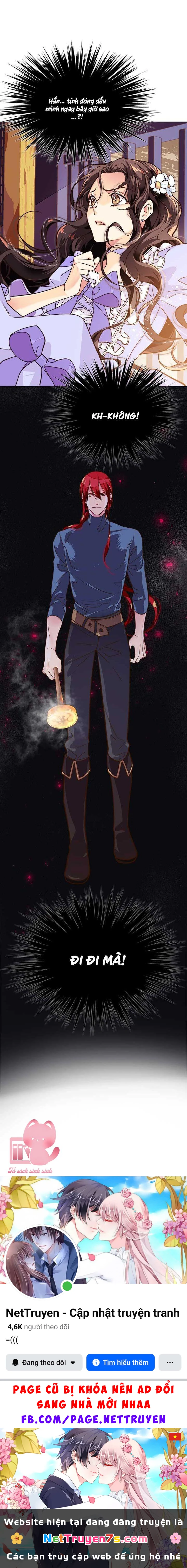 Công Chúa Chloe Chapter  2 - 16