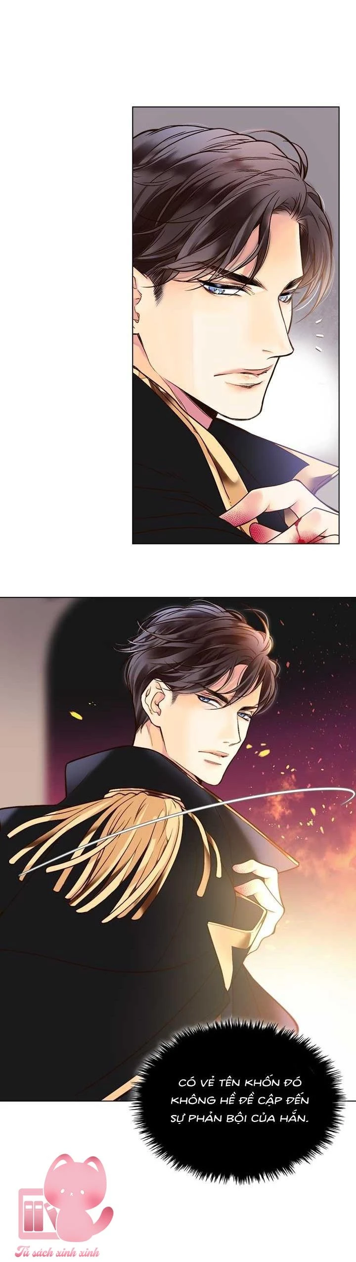 Công Chúa Chloe Chapter 1 - 2