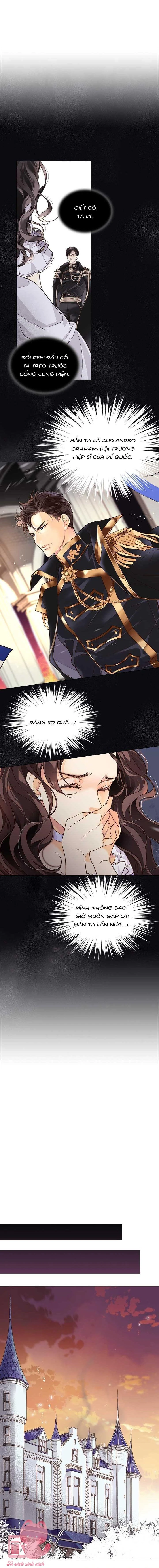 Công Chúa Chloe Chapter 1 - 7