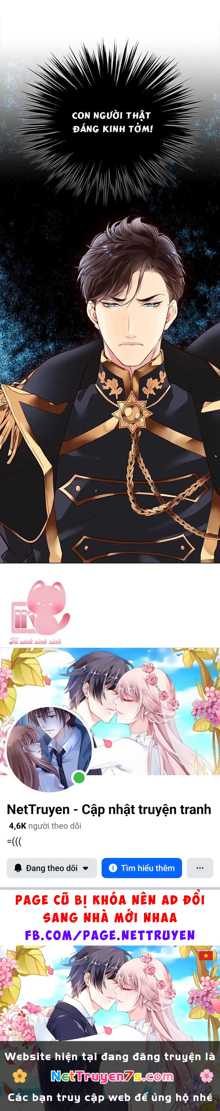 Công Chúa Chloe Chapter 1 - 14